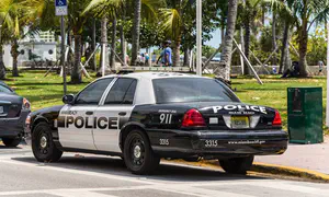 Florida man gets 25 years for plot to attack Jews & black people