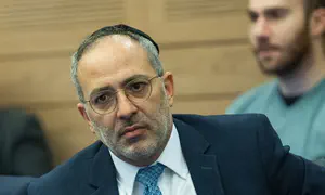 Shas issues ultimatum to next government
