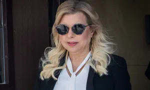 Сара Нетаньяху - СНБ и ШАБАК: продлите государственную охрану