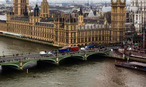 Palestine Action designated a terrorist organization by UK MPs