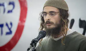 נדחתה התביעה נגד מאיר אטינגר