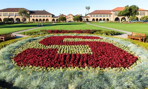 Stanford suspends student house for antisemitic discrimination