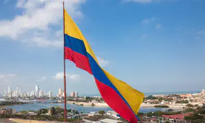 Colombia recognizes Israel's sovereignty over Golan Heights