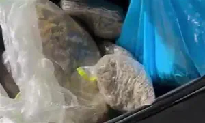 Israeli and Palestinian arrested for drug smuggling on yachts