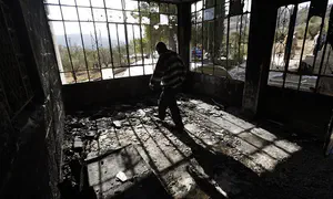 IDF probing claim of Palestinian Arab-American killed in clashes