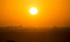 Extreme heat wave continues, expected to worsen