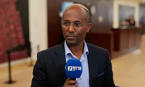 סמוטריץ' הדיח את סולומון מוועדות הכנסת