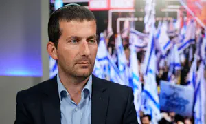 הקול קול הליכוד והידיים ידי מפד"ל