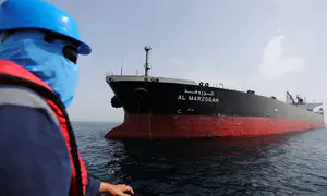 ההשתלטות שנחשפה בדרך לסין - משנה את המשחק