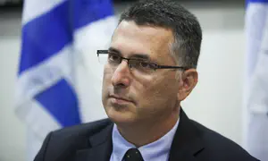 “Палестинское государство - нелогичная навязчивая идея”