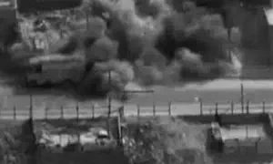 The strike at Al-Baqa and a leaderless Shabak