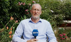 Bereaved husband and father to Burnham: Why punish Jews?