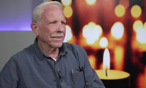 סגירת מעגל מרגשת בבנימין