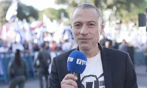 חיסולים? "הרשימה נבחרה ע"י אנשים חופשיים"