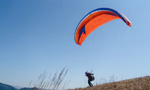 כמעט אסון בגוש עציון