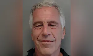 Epstein never worked for the Mosssad