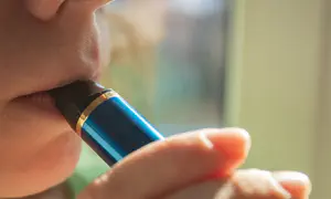 מחקר חדש: סיגריה אלקטרונית פוגעת בראייה