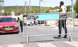 הקריאה של רב היישוב מירון