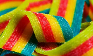 כמה ממתקים אתם אוכלים בשבוע?