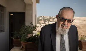 הסיפור שחשף את גדולתו של הרב רבינוביץ'