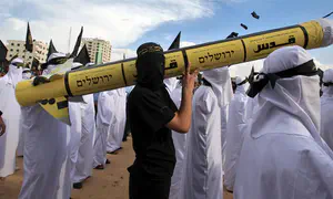 אישה מניו יורק העבירה מימון לארגון טרור