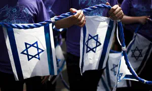 75% of US Jews fear Israel becoming pariah over Gaza war