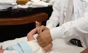תינוק נפטר בבית החולים לאחר ברית מילה