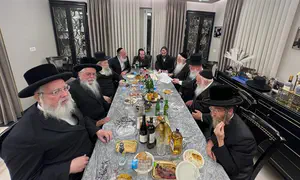פיצוץ באגודת ישראל