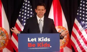 Florida designates CAIR, Muslim Brotherhood as terror groups
