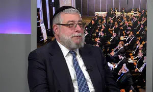 European Chief Rabbis officially disinvited from Bosnia