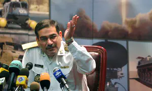 Iran signals willingness to nuclear deal, cites conditions