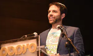 אשר, איפה אתה גר?