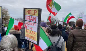 US policy on Iran: Realpolitik or alternatepolitik?