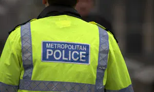 Jewish boy hospitalized after antisemitic attack in London