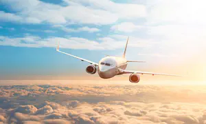 Man guilty of posing as flight attendant to get 120 free flights