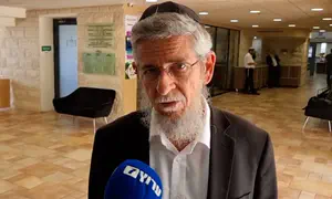עונש מוות למחבלים? מוסרי, אך מורכב