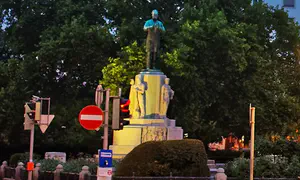 Karl Lueger's Viennese legacy
