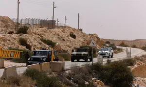 Egypt opposes establishment of humanitarian city in Rafah