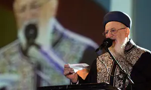 שבת ההוקרה למחנכים בישראל