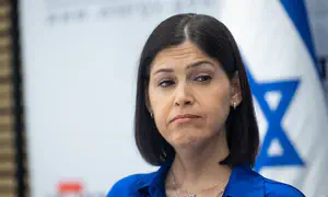 גל הפרישות נמשך: קארין אלהרר לא תתמודד