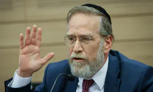 "התערב עכשיו": הקריאה של פינדרוס לנשיא