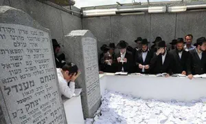 Trump's message to Chabad: I drew strength from Rebbe's legacy