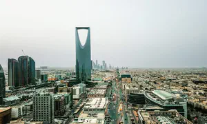 Israel's strength makes Saudi architecture possible-if it happens