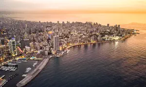 US Embassy urges Americans to leave Lebanon