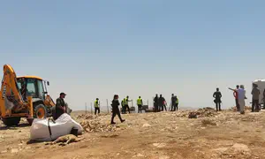 Фермер подвергся оскорблениям и подал в суд на левого активиста