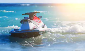 Father jumps into water to save daughters after deadly crash