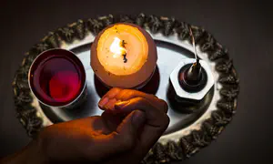 To those who refuse to cross the line