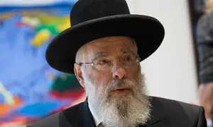 הרבנים יוצאים להגנת תלמידי הישיבות החרדים