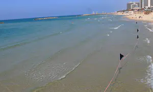 Mysterious contamination disrupts Israel’s desalination plants