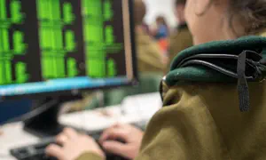 محاولة من حماس لاختراق قاعدة 8200 عبر مناقصة تنظيف